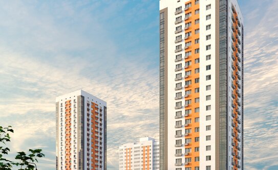 50 м², 2-комнатная квартира 2 600 ₽ в сутки - изображение 26