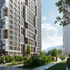 Квартира 58 м², 3-комнатная - изображение 5