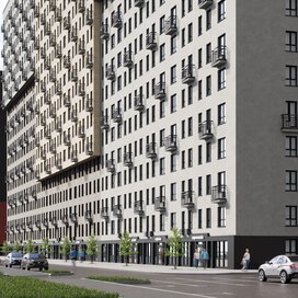 Купить квартиру с современным ремонтом в ЖК «Столица» в Сургуте - изображение 2