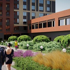 Купить 2-комнатную квартиру в ипотеку в ЖК «Твинс» в Екатеринбурге - изображение 5