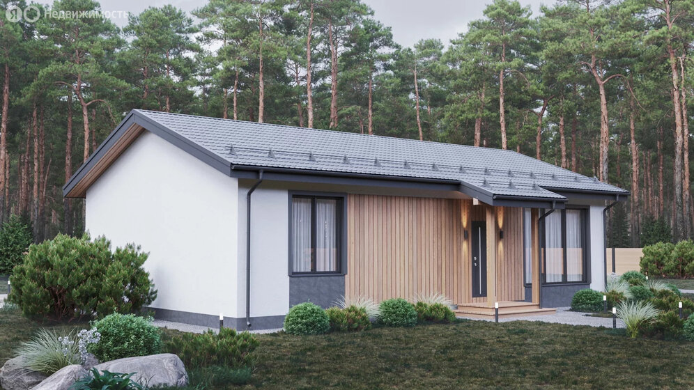 Клубный посёлок «White Hills Residence», Дмитровский округ - изображение 9