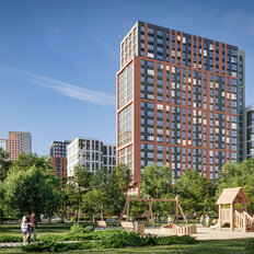 Квартира 63,6 м², 2-комнатная - изображение 4