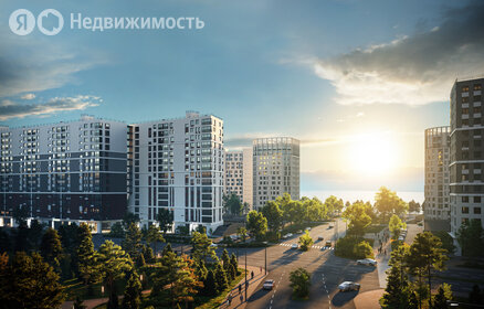 Купить однокомнатную квартиру с парковкой в ЖК «ЗимаЛето» в Санкт-Петербурге и ЛО - изображение 30