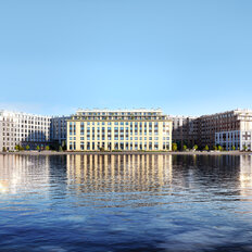 Квартира 23 м², студия - изображение 2