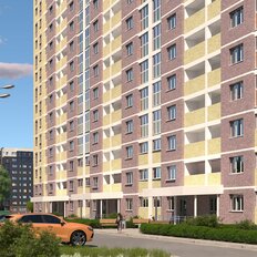Квартира 67 м², 3-комнатная - изображение 4