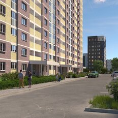 Квартира 67 м², 3-комнатная - изображение 3