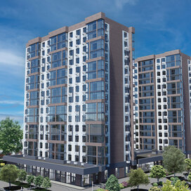 Купить квартиру c 3D-туром в ЖК «Наследие» в Ростове-на-Дону - изображение 1