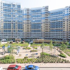 Квартира 67 м², 2-комнатная - изображение 3