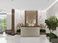 Клубный квартал Quartier d'Or - изображение 13