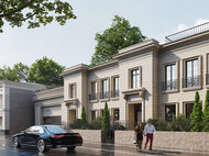 Клубный квартал Quartier d'Or - изображение 2