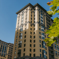 Квартира 25 м², студия - изображение 4