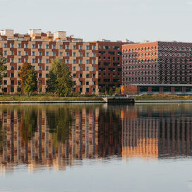 Купить трехкомнатную квартиру с отделкой под ключ в ЖК NEVA HAUS в Санкт-Петербурге и ЛО - изображение 3