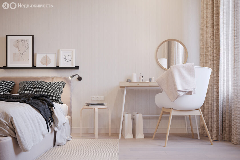 ЖК «Стрижи» - изображение 26