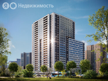 27,6 м², квартира-студия 11 401 572 ₽ - изображение 29