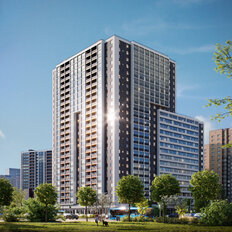 Квартира 49,3 м², 2-комнатная - изображение 4