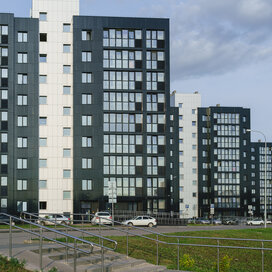 Купить квартиру до 4 млн рублей в ЖК «Сити Парк» в Самарской области - изображение 5