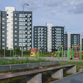 Купить однокомнатную квартиру дешёвую в ЖК «Сити Парк» в Самарской области - изображение 4