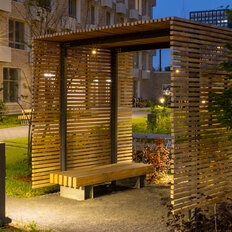 Квартира 95 м², 2-комнатные - изображение 2