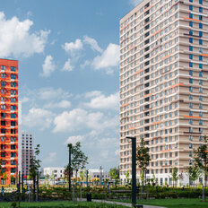 Квартира 40 м², 1-комнатная - изображение 4