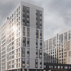 Купить квартиру в ипотеку в ЖК «Куинджи» в Санкт-Петербурге и ЛО - изображение 2