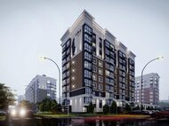 Дом на Гоголя - изображение 1