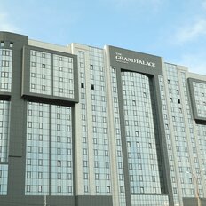 Квартира 26,2 м², 1-комнатные - изображение 2