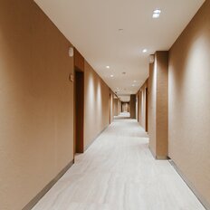 Квартира 26,2 м², 1-комнатные - изображение 5