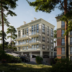 Квартира 53,7 м², 1-комнатная - изображение 4