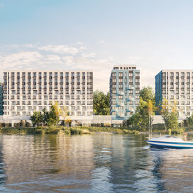 Купить 1-комнатную квартиру без ремонта в ЖК RIVERANG в Иркутске - изображение 2