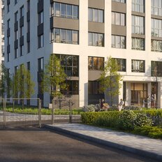 Квартира 84,9 м², 3-комнатная - изображение 5