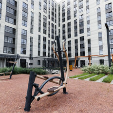 Квартира 28,9 м², 1-комнатная - изображение 4