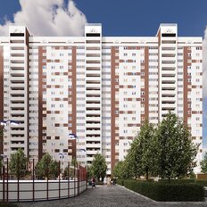 Квартира 73,3 м², 2-комнатная - изображение 3