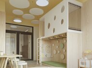 ЖК «Горки» - изображение 7