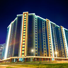 Квартира 75,3 м², 2-комнатная - изображение 4