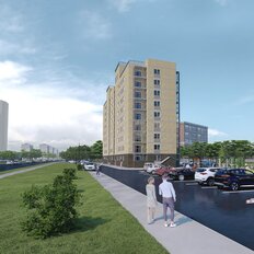 Квартира 78,2 м², 3-комнатная - изображение 4