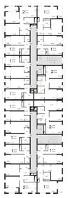 57,5 м², 1-комнатная квартира 8 000 000 ₽ - изображение 84