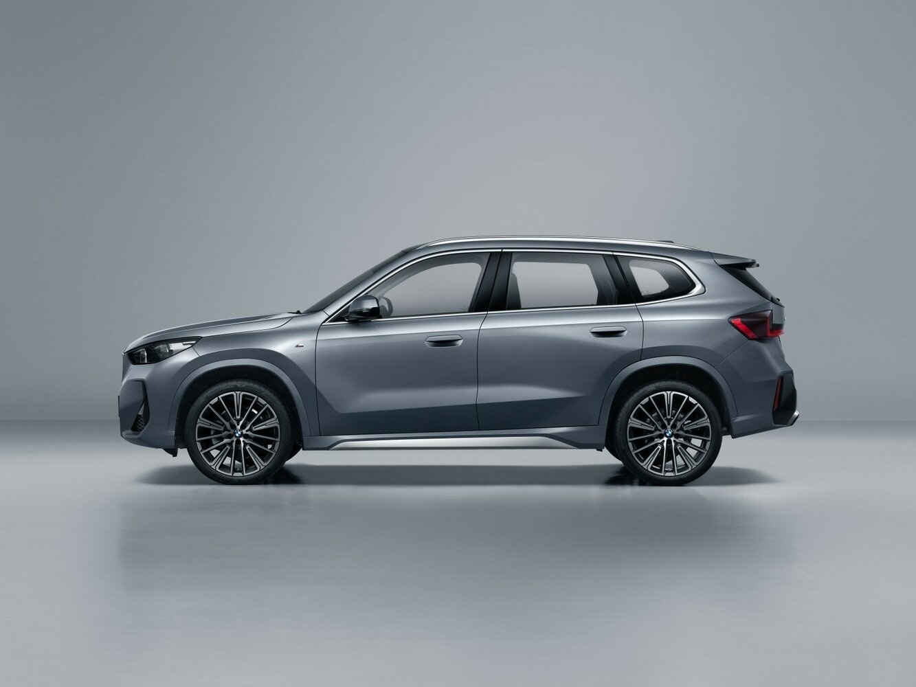 BMW X1, вид 2
