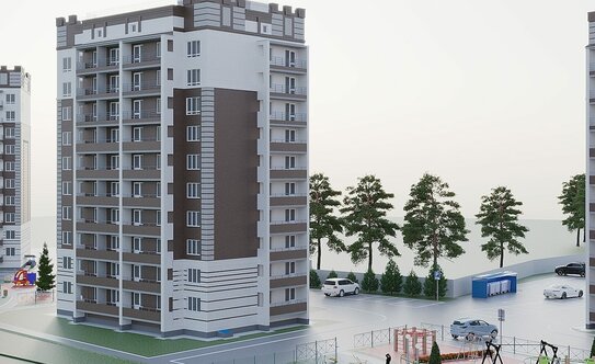 ЖК «Облака» - изображение 4