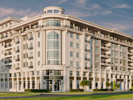 Элитный дом «Морозов Deluxe» - изображение 5