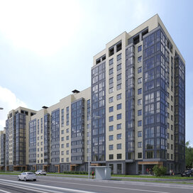 Купить квартиру с балконом в микрорайоне «Московский квартал» в Ярославле - изображение 4