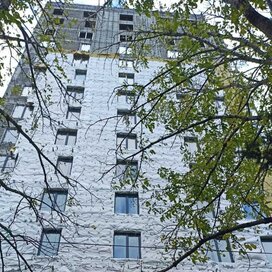 Ход строительства в жилом доме клубного типа «Еловый» за Июль — Сентябрь 2023 года, 5