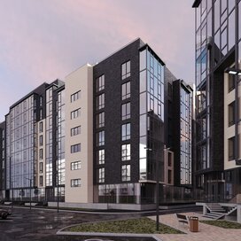 Купить многокомнатную квартиру в ЖК «Новый горизонт» в Абакане - изображение 4