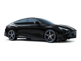 2023 MG 7, чёрный, 3896000 рублей, вид 1