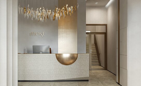 клубный дом Most - изображение 2