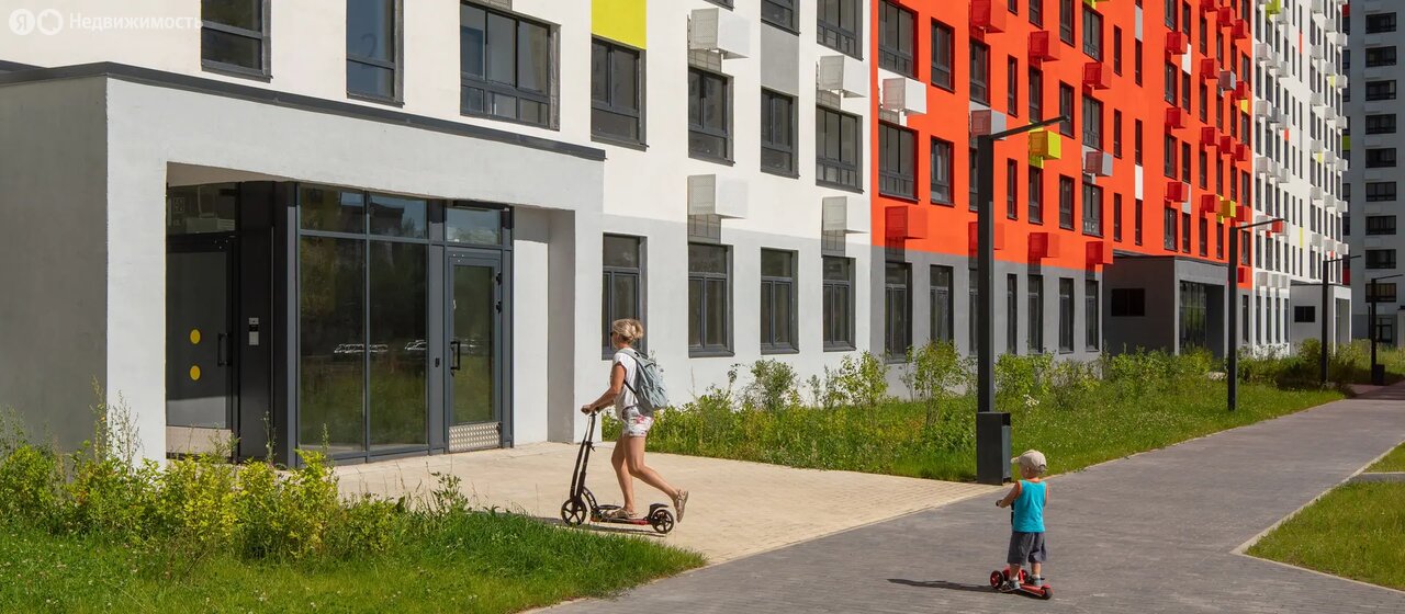 Волга парк - изображение 8