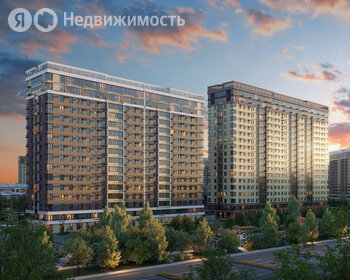 Купить квартиру-студию пентхаус в Москве и МО - изображение 4