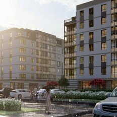 Квартира 30,5 м², 1-комнатная - изображение 2