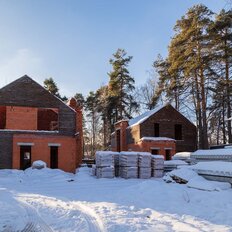 Коттеджный посёлок «Салтыковка Forest Club», округ Балашиха - изображение 8