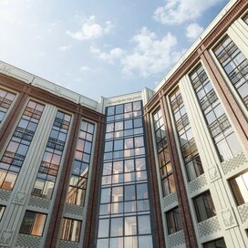 Купить квартиру с отделкой в ЖК «Кама» в Перми - изображение 3