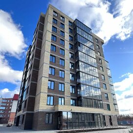 Купить квартиру с раздельным санузлом в жилом доме по ул. Братская в Омске - изображение 1
